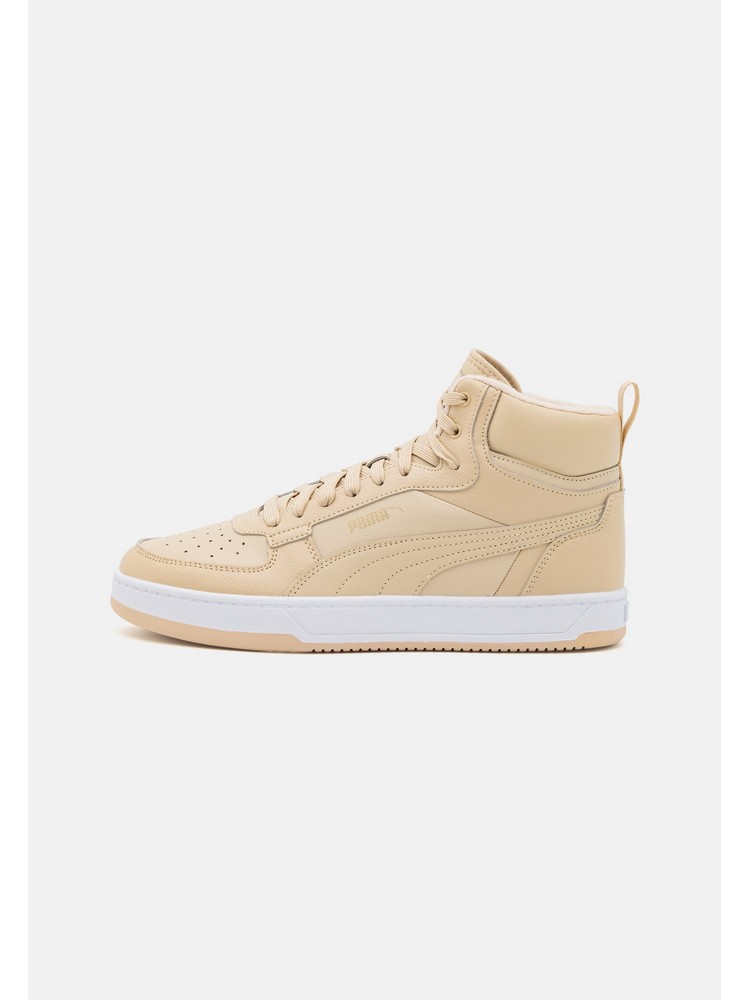 

Кеды унисекс PUMA PU115N032 бежевые 38 EU, Бежевый, PU115N032