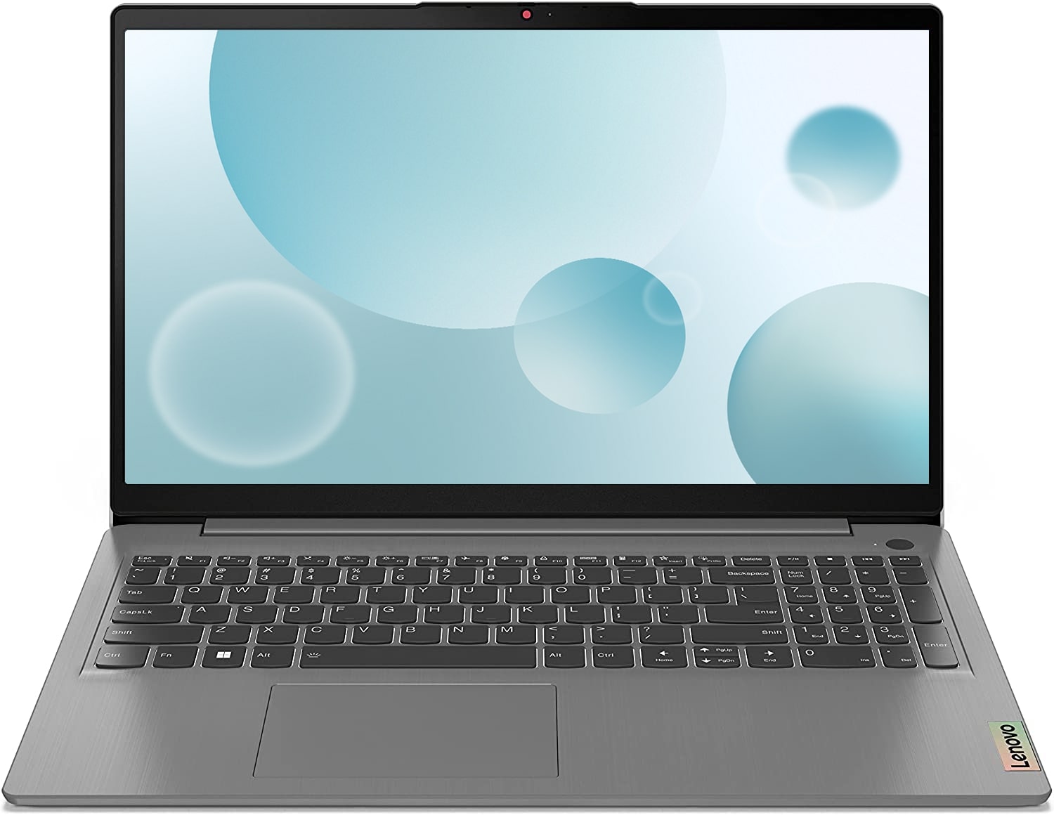 

Ноутбук Lenovo IdeaPad 3 Gen 7 Gray (82RK00R3RK), IdeaPad 3 Gen 7