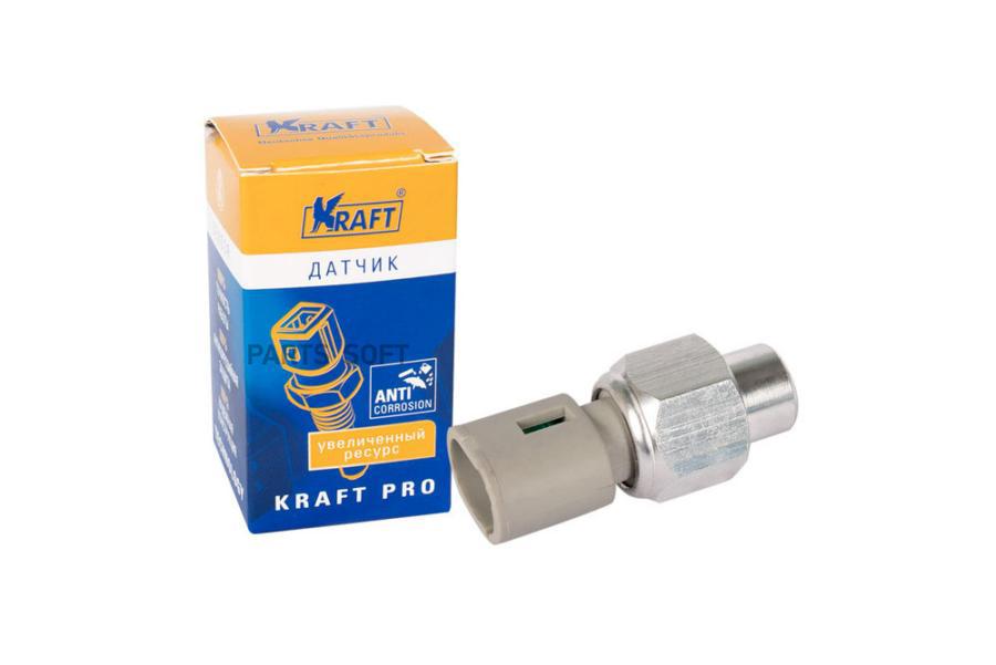 

Датчик Давления Масла Kraft Kt 104354 Kraft арт. KT 104354