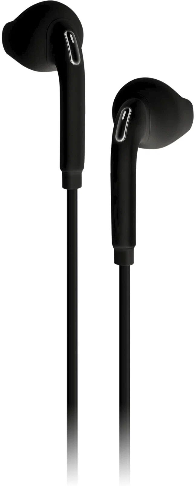 

Проводное наушники SmartBuy A5 Black (SBE-201K), A5
