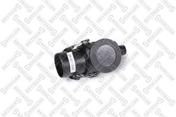 

88-00713-Sx штекер 15-Ти Полюсн., С Винт.соед.,24V, Adr, Iso12098 Daf Stellox 8800713SX
