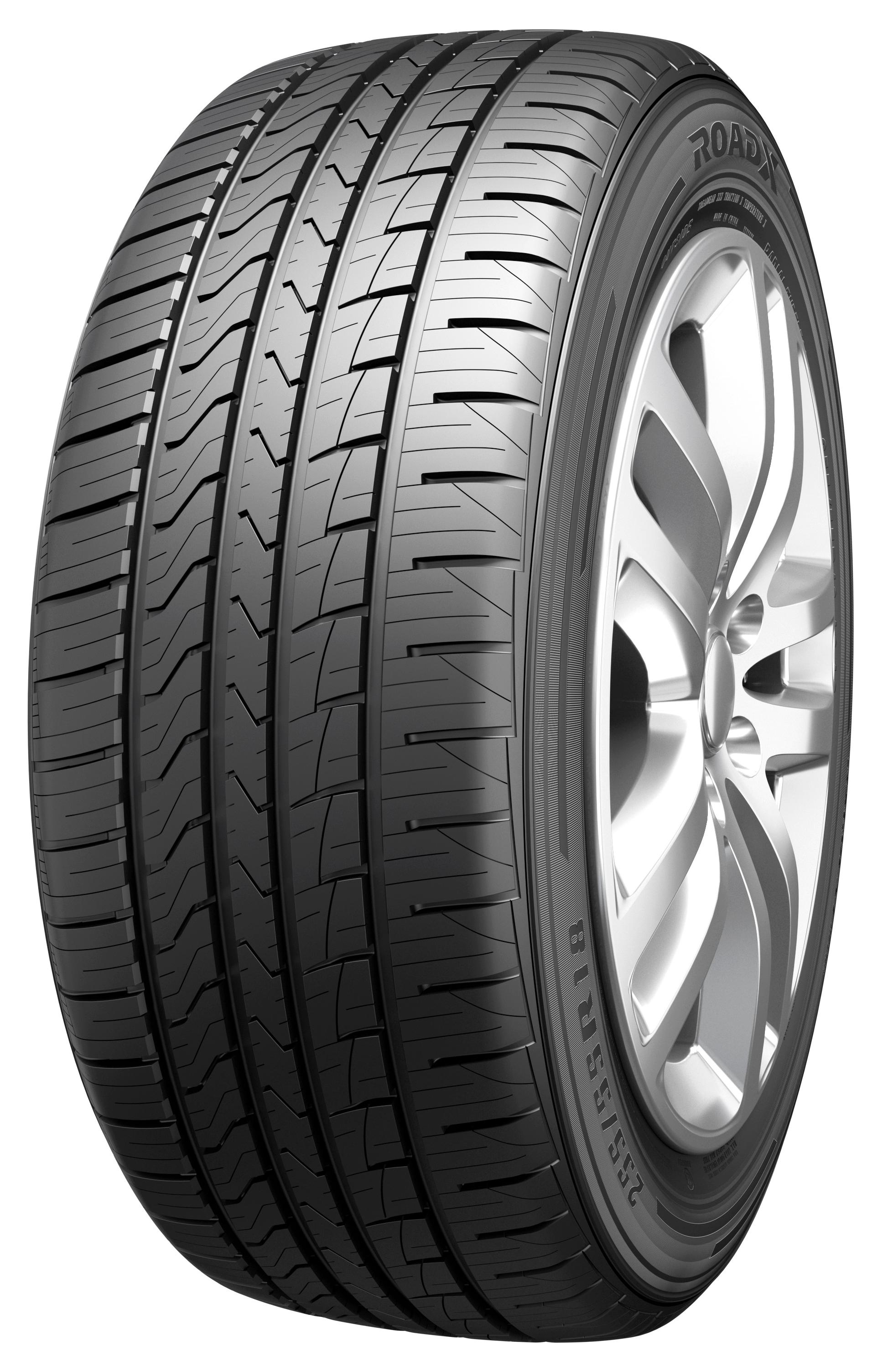 фото Шины roadx rxquest h/t02 285/65 r17 116h