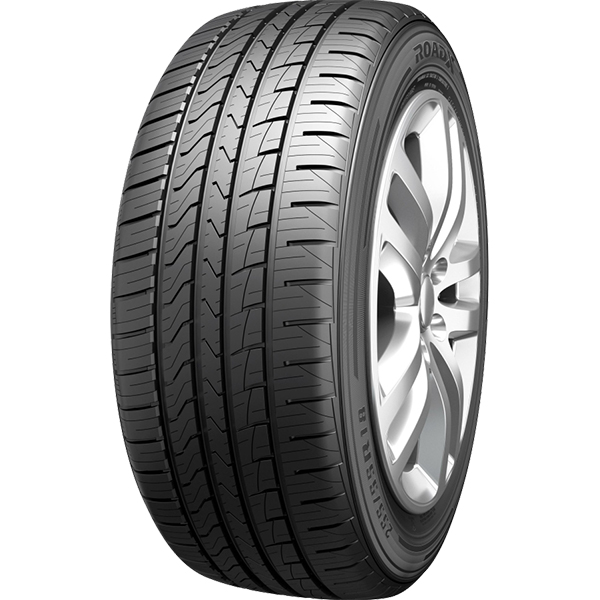 

Шины ROADX RXQUEST H/T02 245/60 R18 105H, RXQUEST H/T 02