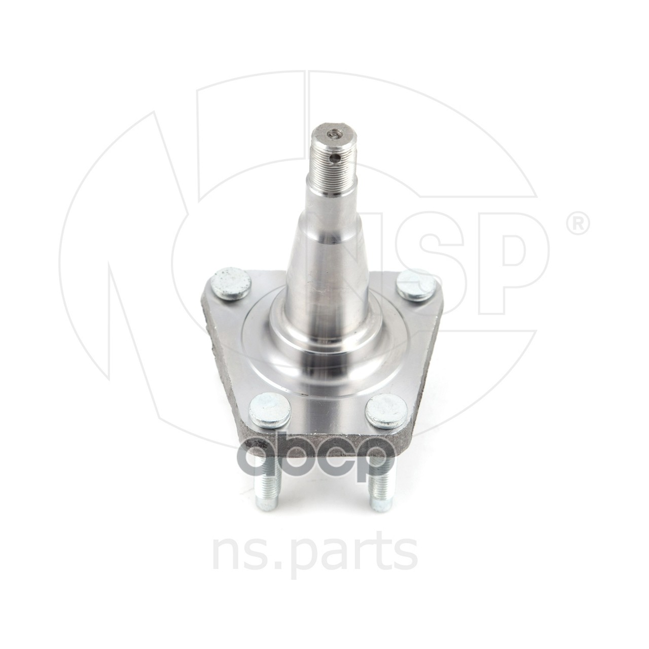 Цапфа Задней Ступицы Daewoo NexiaChevrolet Lanos Nsp Nsp0196115666 NSP арт. NSP0196115666