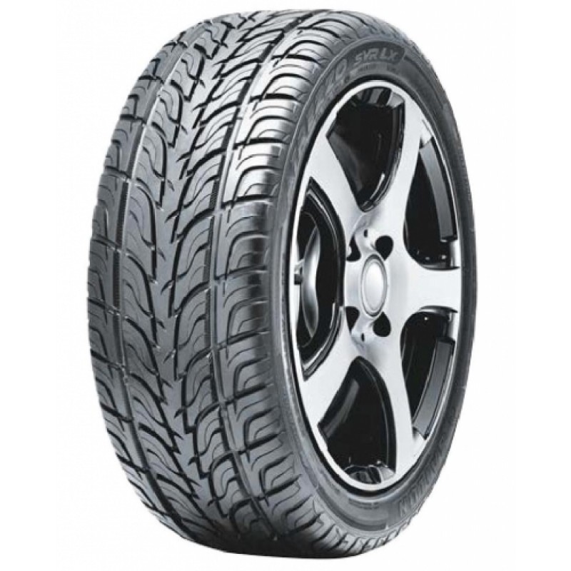 

Шины Sailun Atrezzo SVR LX 265/40 R22 106V, Atrezzo SVR LX