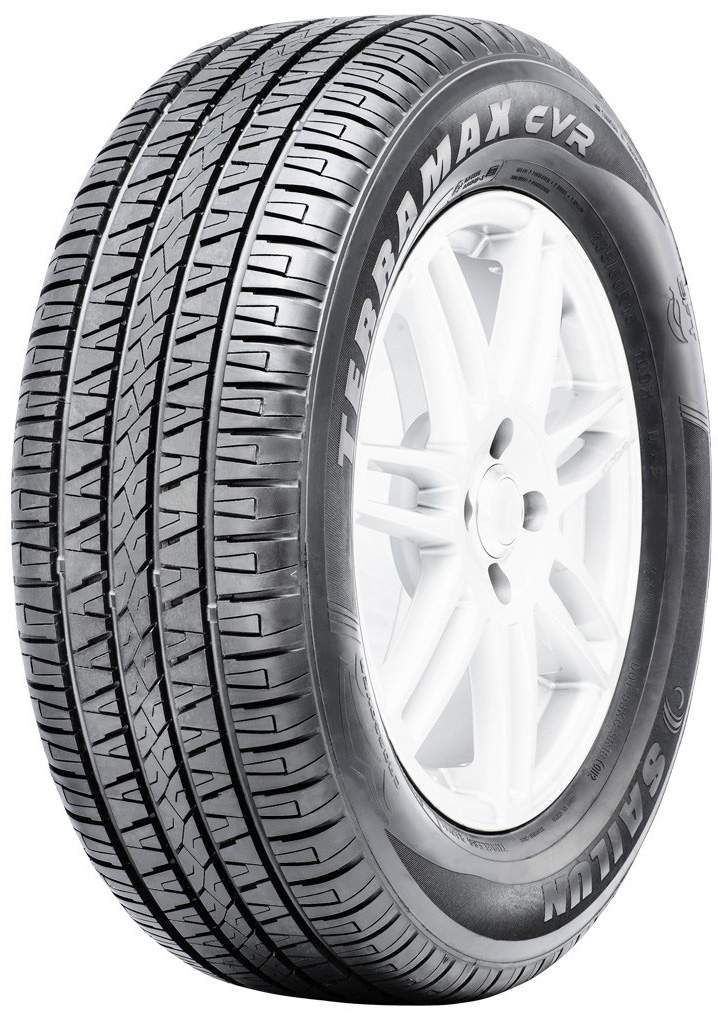 фото Шины sailun terramax cvr 235/55 r18 100v