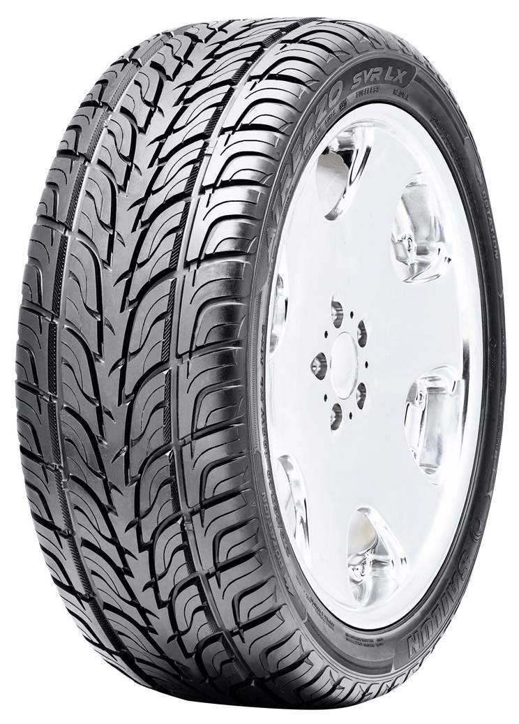 

Шины Sailun Atrezzo SVR LX 305/35 R24 112V, Atrezzo SVR LX