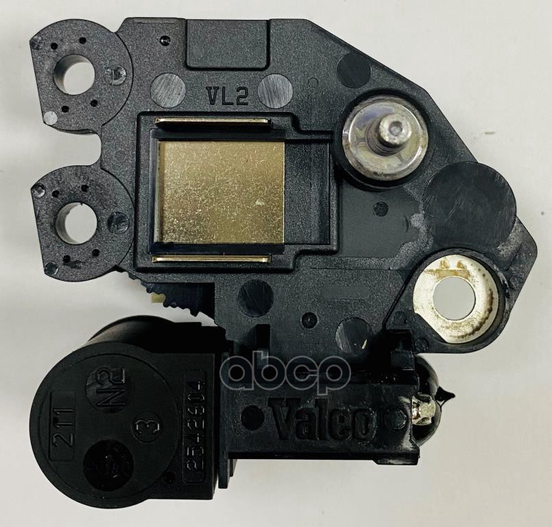 

Регулятор генератора HONDA PASSPORT/ISUZU AMIGO, AXIOM Valeo 595464