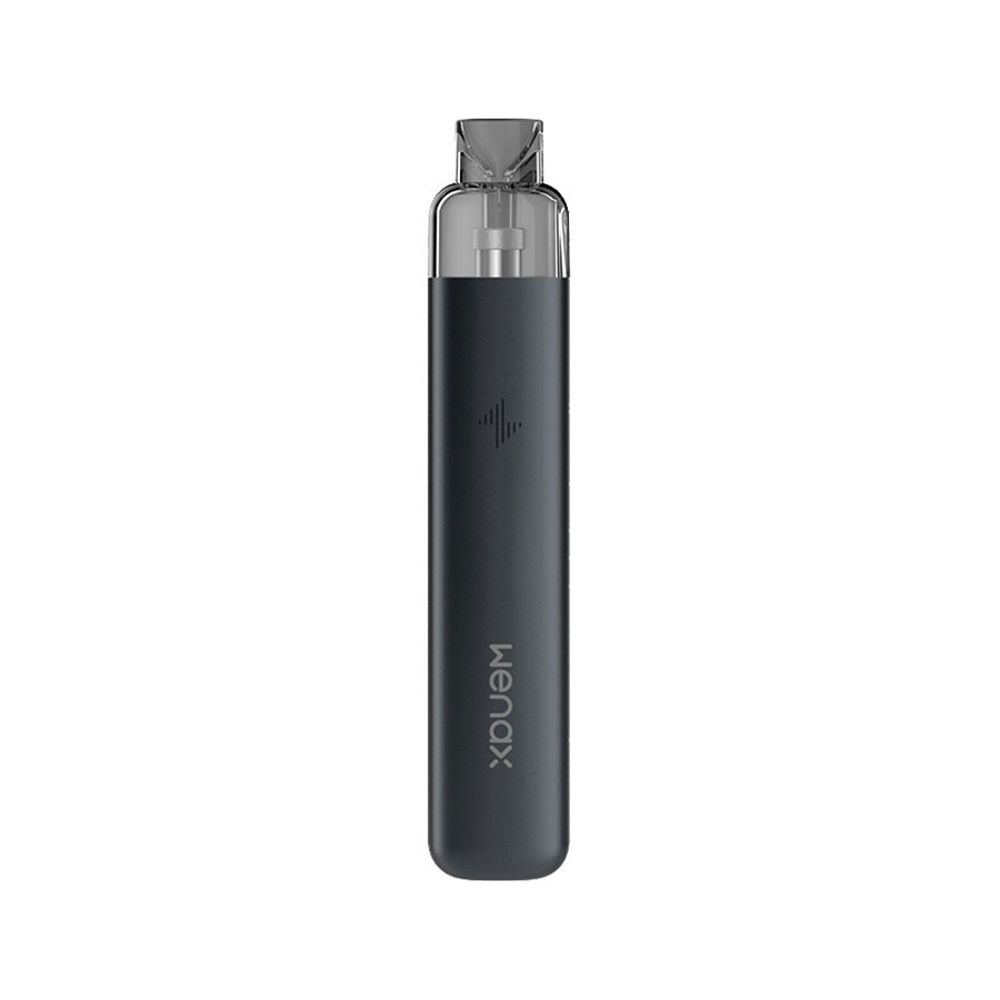 

Geekvape Wenax K1 SE Pod Kit 600mAh 16W, Оружейная сталь, Wenax K1 SE