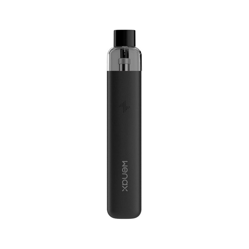 

Geekvape Wenax K1 SE Pod Kit 600mAh 16W, Черный, Wenax K1 SE