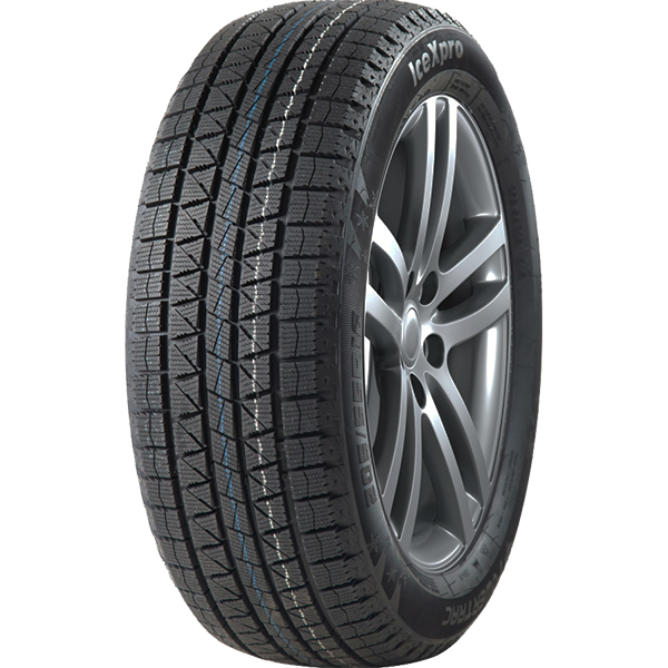 Шины Powertrac Ice Xpro 215/50 R17 95S