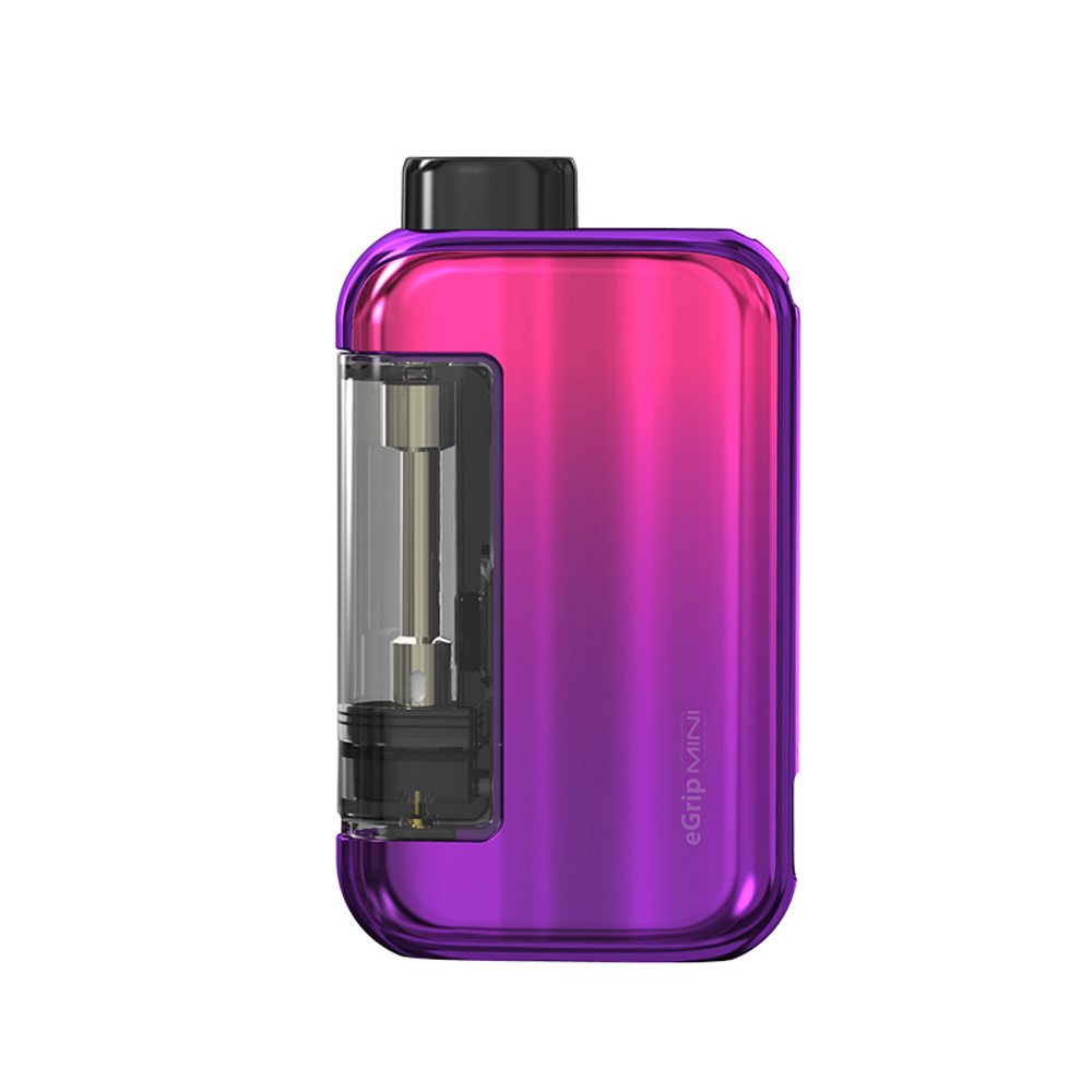 

Joyetech eGrip Mini Pod Kit, Aura Purple, eGrip Mini
