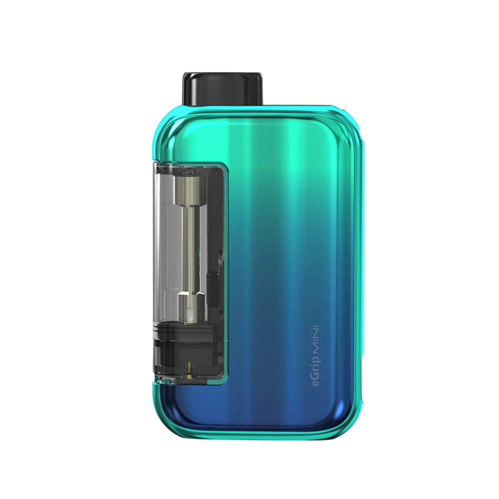 фото Joyetech egrip mini pod kit, aurora