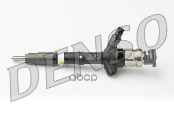 

Форсунка Топливной Системы Denso Dcri107580 Denso арт. DCRI107580