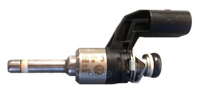 

Форсунка Топливная Vag 03c 906 036m VAG арт. 03C 906 036M