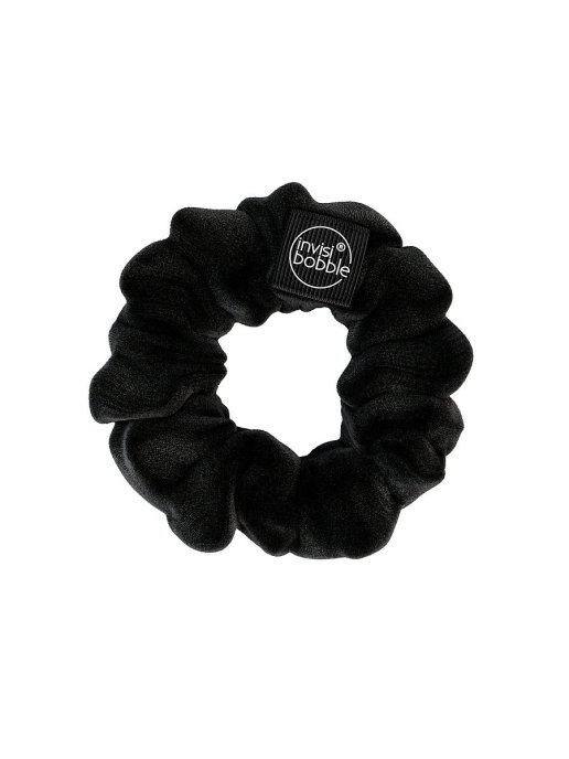 фото Резинка для волос invisibobble sprunchie hair-rings true black, 25г