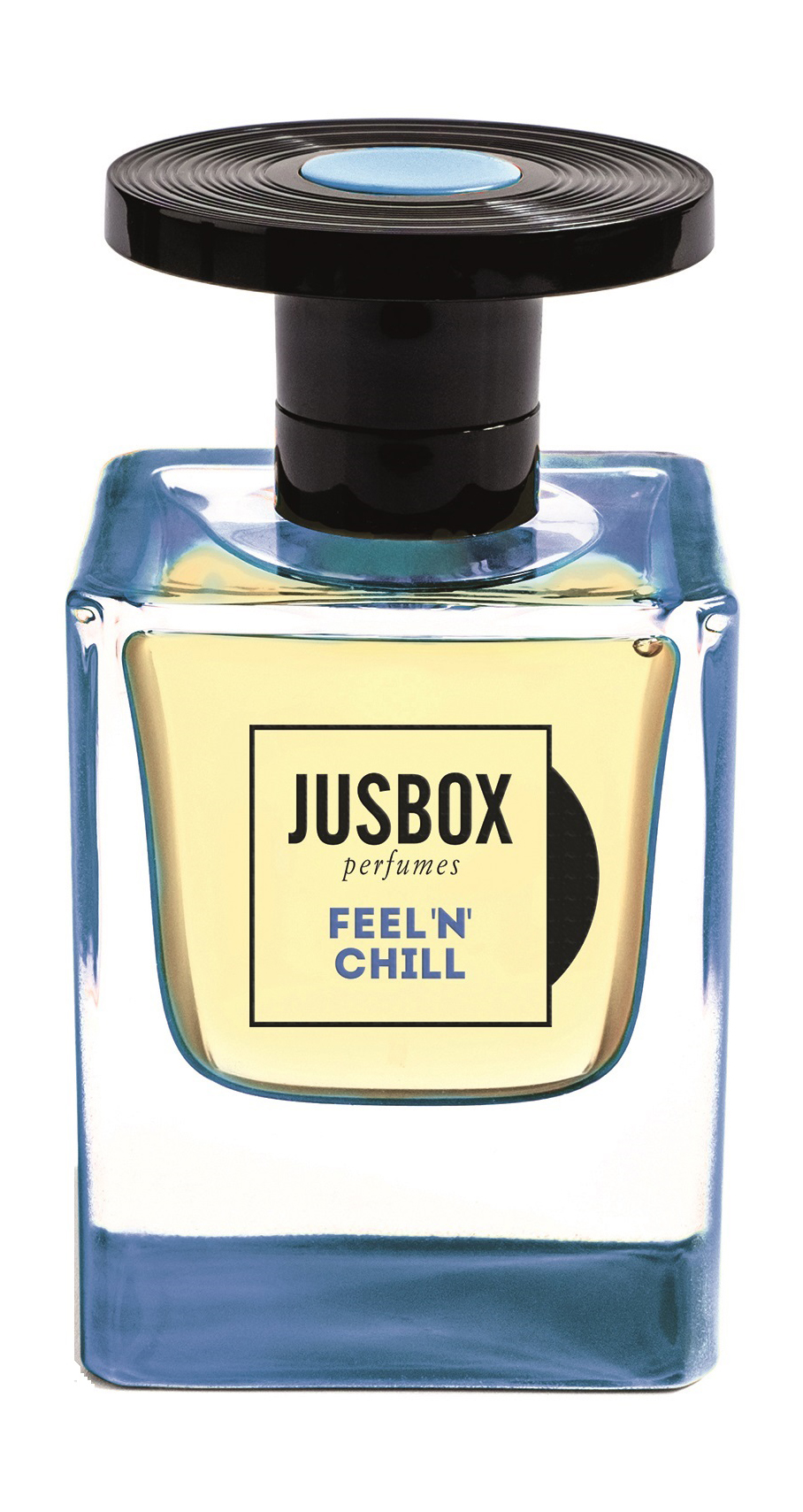Купить Парфюмерная вода JUSBOX Feel'n' Chill Eau de Parfum, 78мл
