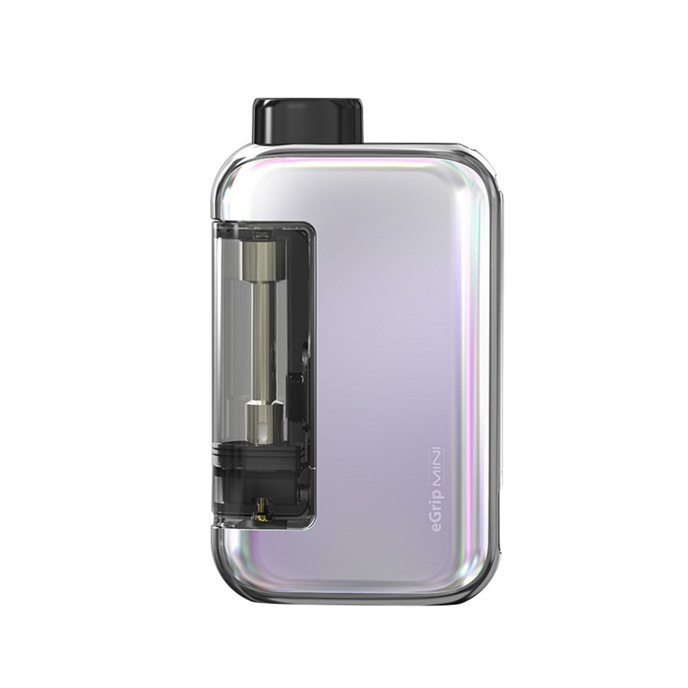 фото Joyetech egrip mini pod kit, aura glow