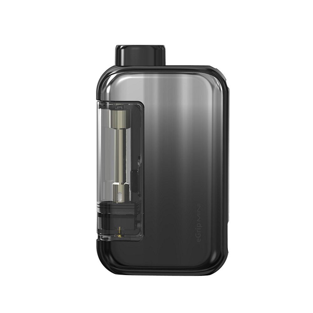 

Joyetech eGrip Mini Pod Kit, Aura Black, eGrip Mini