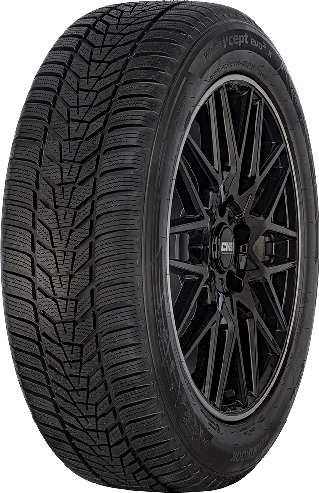 фото Шины hankook winter i*cept evo3 w330 275/30 r20 97v