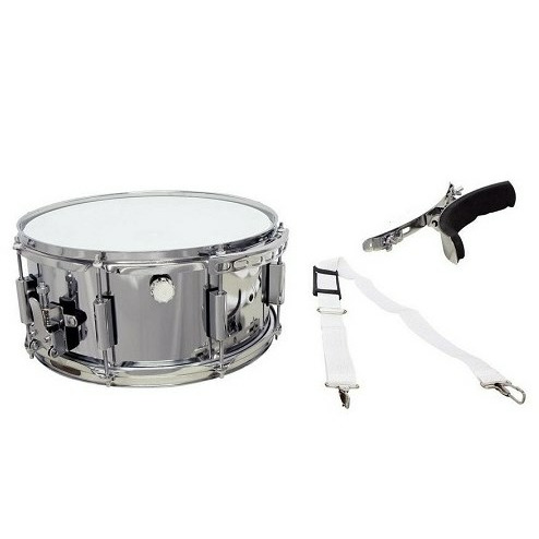 Маршевый барабан BasiX Marching Snare Drum 14x6.5