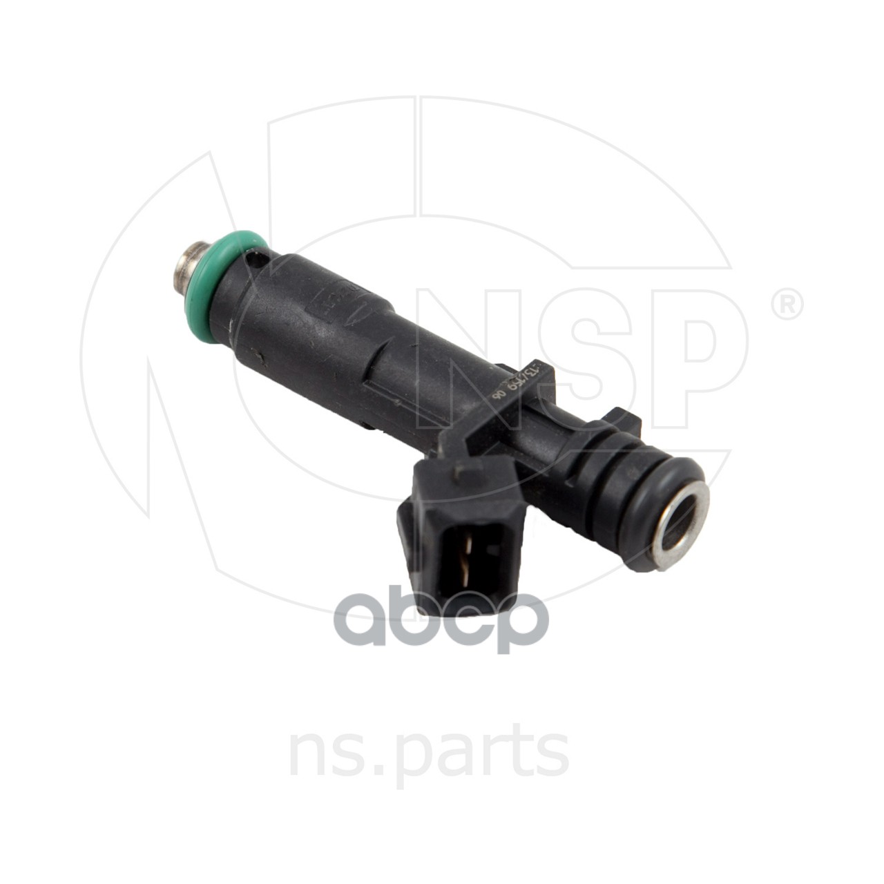 

Форсунка Топливная Gm AveoSpark Mot.1,01,2l Nsp Nsp0196800843 NSP арт. NSP0196800843