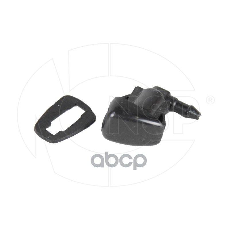 

Форсунка Стеклоомывателя Toyota Hilux 05- Nsp Nsp04853810k010 NSP арт. NSP04853810K010