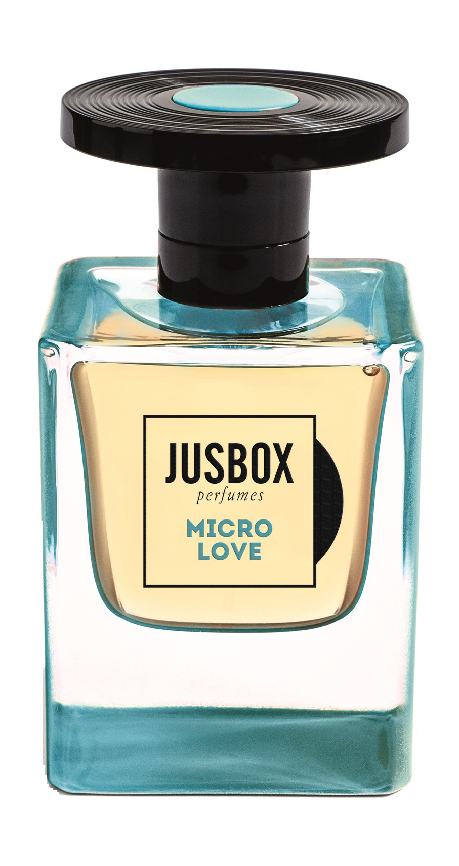 Купить Парфюмерная вода JUSBOX Micro Love Eau de Parfum, 78мл