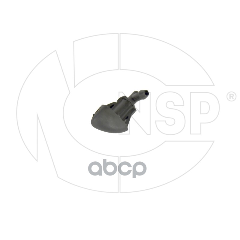 

Форсунка Стеклоомывателя Chevrolet Cruze Nsp Nsp0194556605 NSP арт. NSP0194556605
