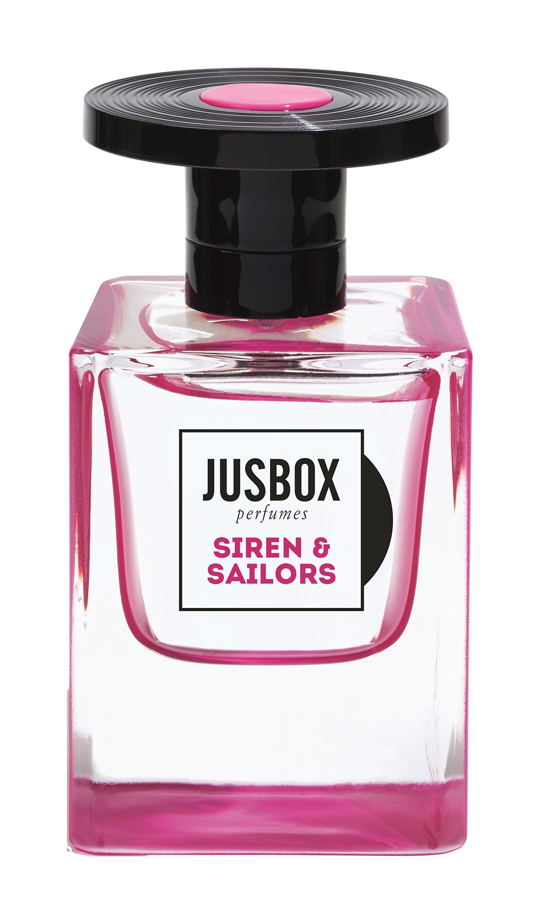 Купить Парфюмерная вода JUSBOX Siren & Sailors Eau de Parfum, 78мл