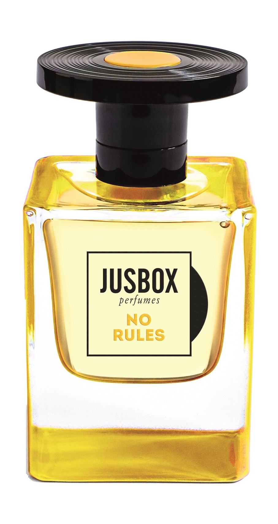 Купить Парфюмерная вода JUSBOX No Rules Eau de Parfum, 78мл