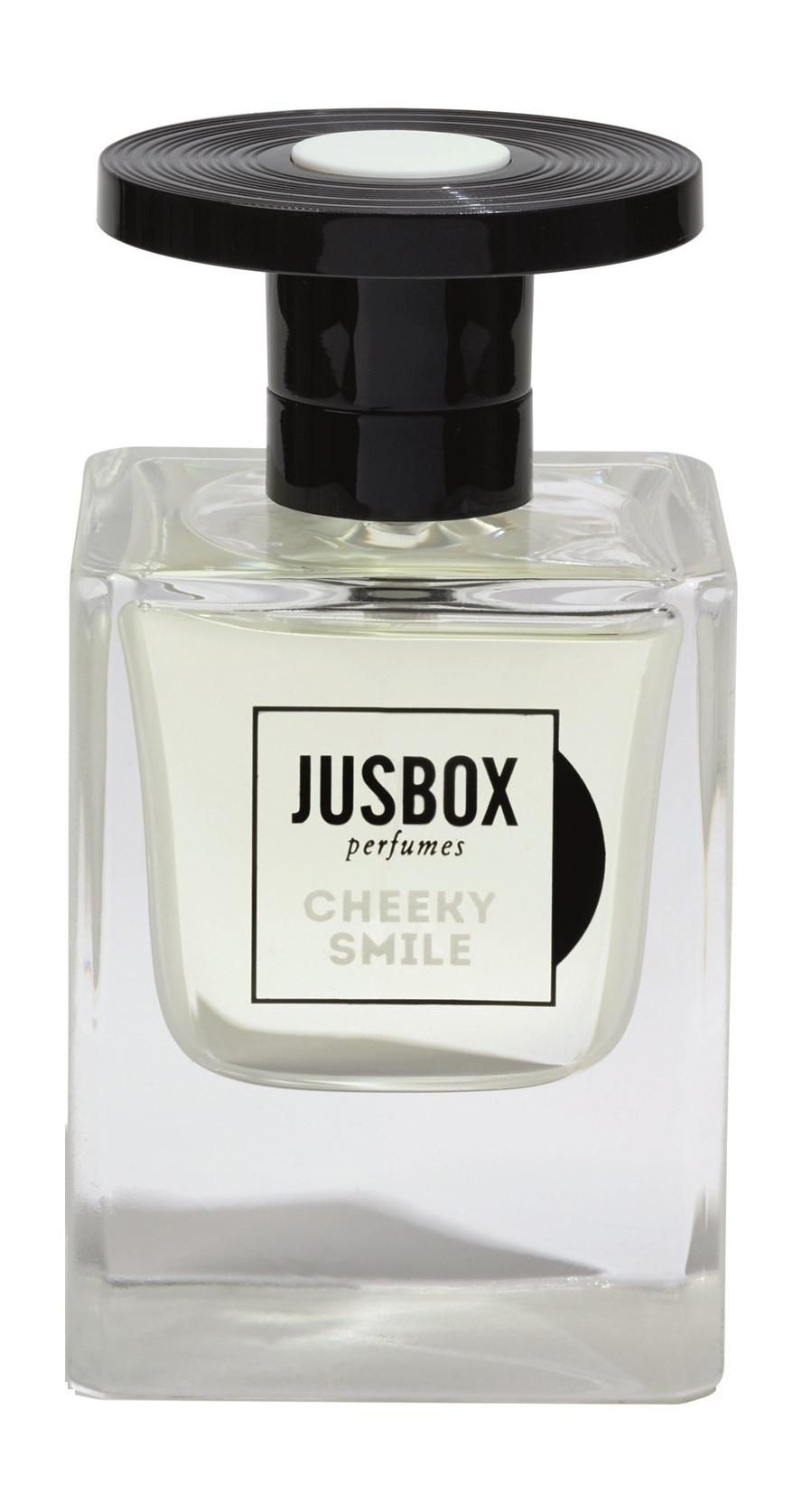 Купить Парфюмерная вода JUSBOX Cheeky Smile Eau de Parfum, 78мл