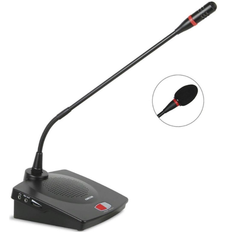 

Оборудование для конференций Fonestar SCF-560P, SCF-560P