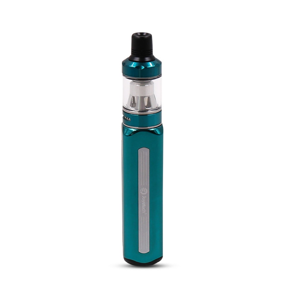 

Joyetech Exceed X с клиромайзером Exceed X, Зеленый, Exceed X