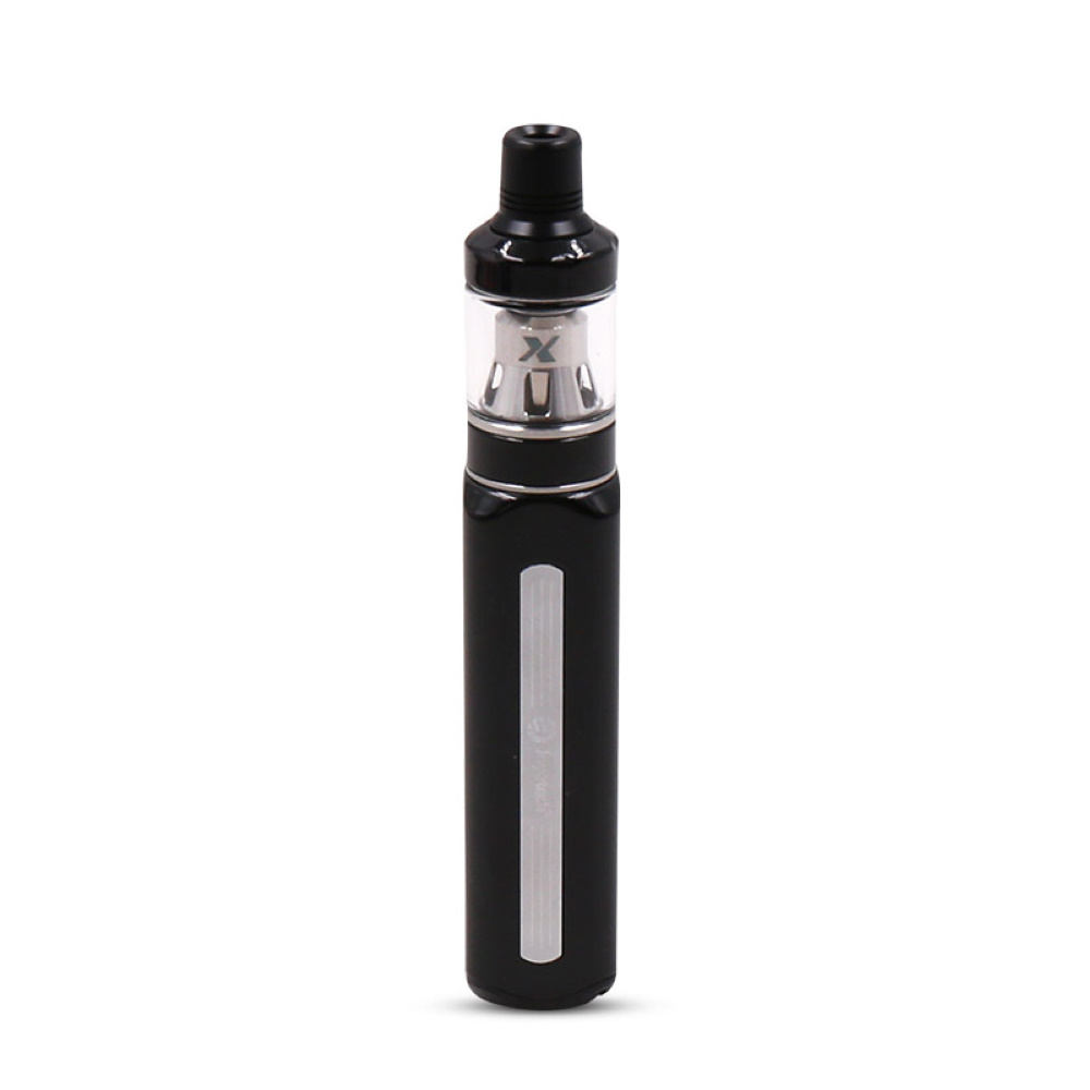 

Joyetech Exceed X с клиромайзером Exceed X, Черный, Exceed X