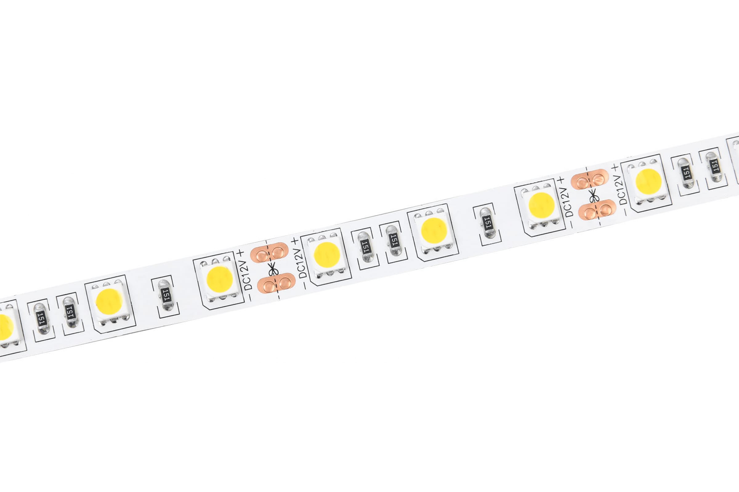 Светодиодная лента IEK LSR2-1-060-20-3-05 LSR2