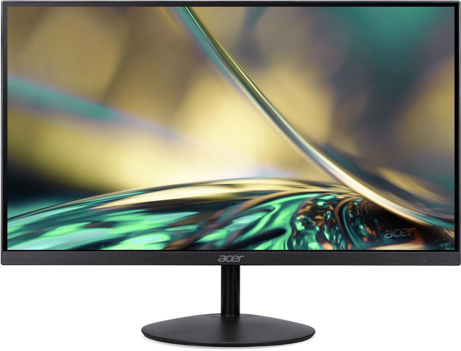 

23,8" Монитор Acer SB242YEbi черный 100Hz 1920x1080 IPS, SB242YEbi