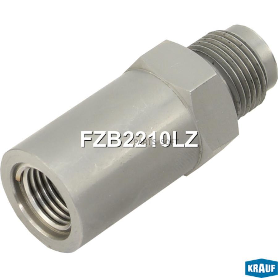 

Клапан ограничения давления топлива Krauf fzb2210lz