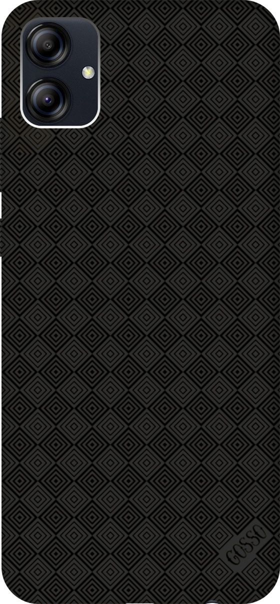 

Чехол на Samsung Galaxy A04e с 3D принтом "Magic Squares" черный, 158474