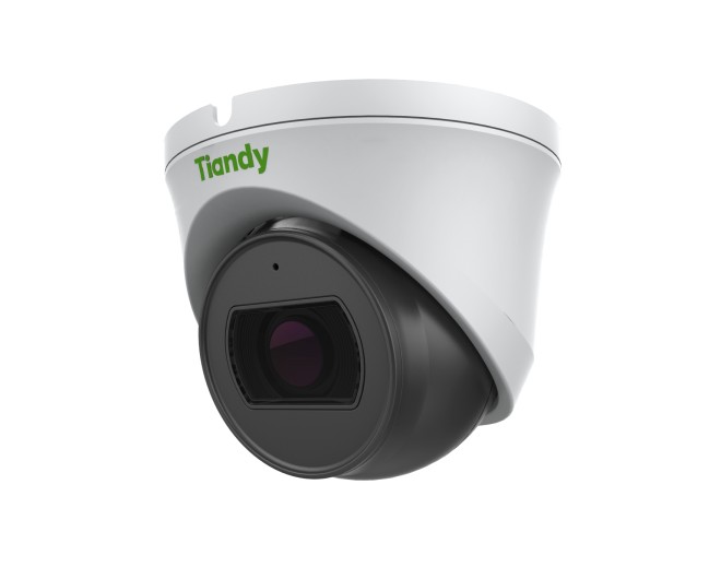 Камера видеонаблюдения Tiandy TC-C32SN Spec:I3/A/E/Y/M/2.8 -12mm/V4.0 коннектор выводной fix rgbw 12mm 150mm x2 5 pin arlight