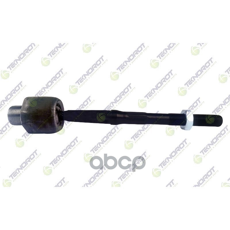 

Рулевая Тяга Голая L/R, M14x1.5, M22x1.5, L=218mm Teknorot арт. MA813