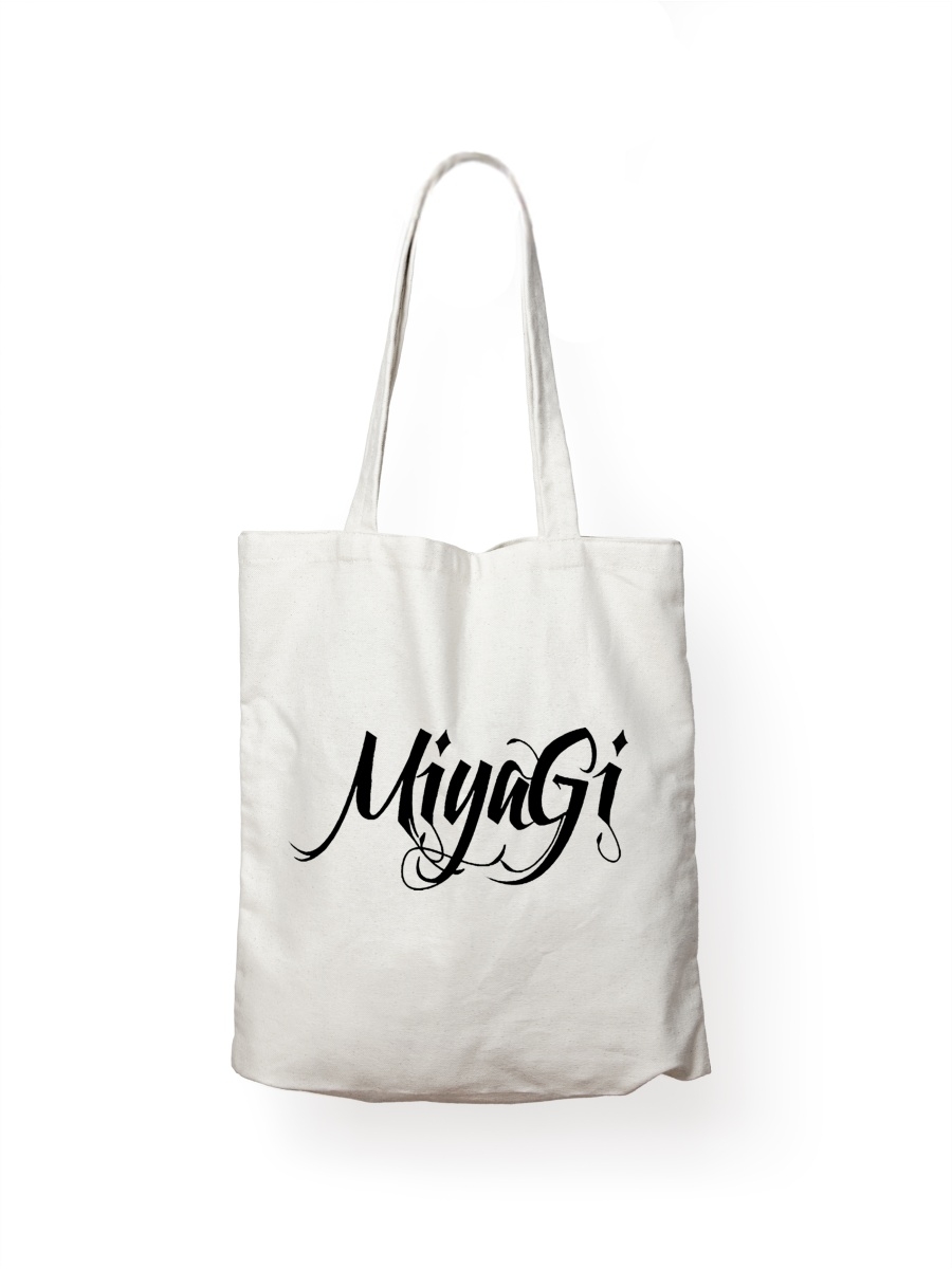

Шоппер унисекс СувенирShop MZMG5, бежевый, MZMG5