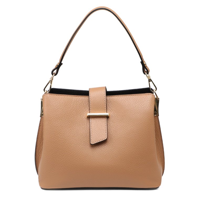 

Сумка женская Diva`s Bag R2347 бежевая, Бежевый, R2347