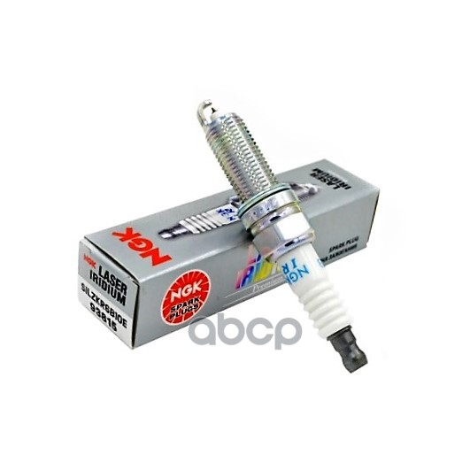 

NGK-NTK SILZKR6B10E Свеча зажигания 1884610060 1шт