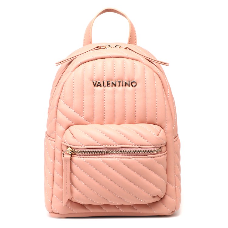 Рюкзак женский Valentino VBS7GJ06 пудровый