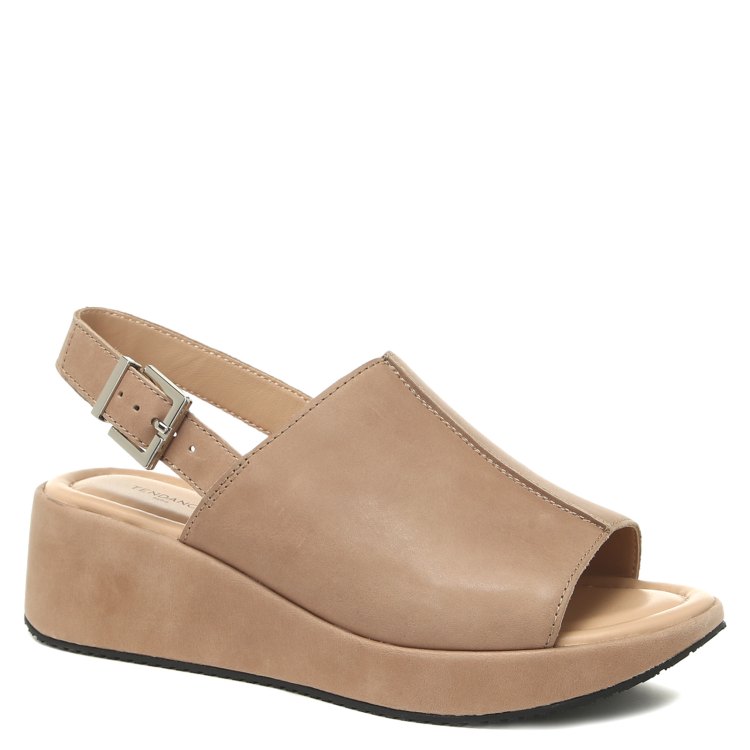 

Босоножки женские Tendance YS-9627L-6 бежевые 36 EU, Бежевый, YS-9627L-6