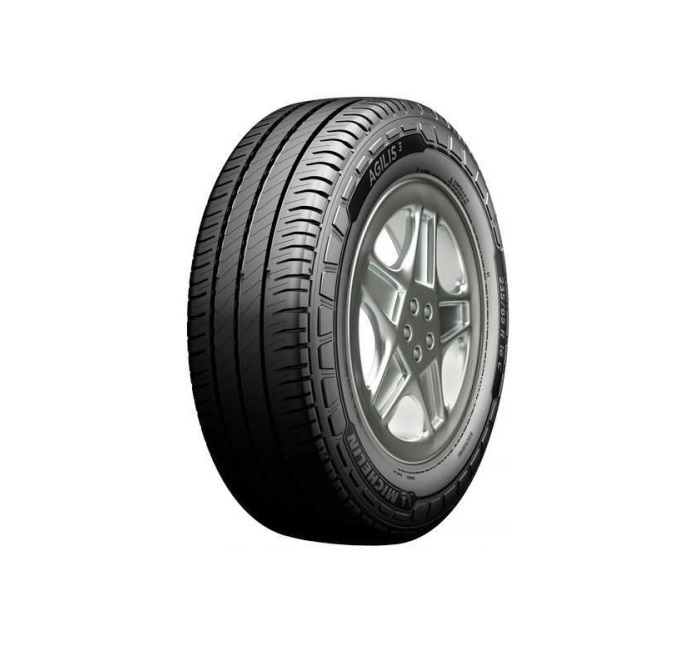 

Шины Michelin Agilis 3 215/65 R16C 109/107T, Agilis 3