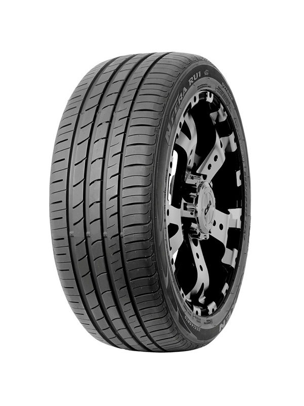

Шины NEXEN NFera RU1 255 55 18 109 W