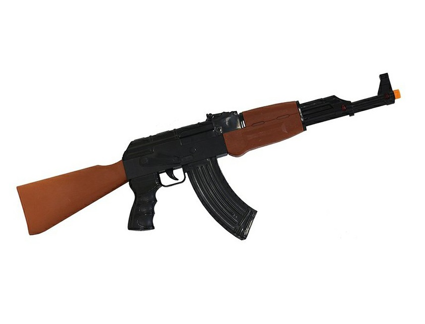 

Автомат Берадо 4 х 23 х 63 см 2381