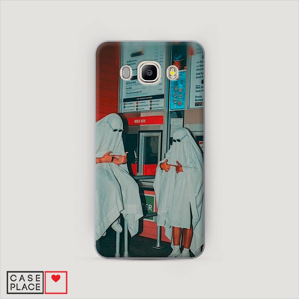 

Чехол Awog "Chillin Killin" для Samsung Galaxy J7 2016, 23040-7